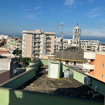 Il Rifugio Di Marcy Apartment โมโนโปลี ภายนอก รูปภาพ